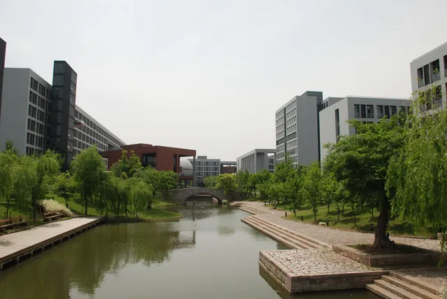 浙江大学医学院