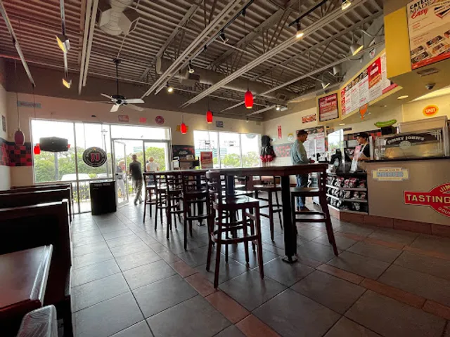 Jimmy John's