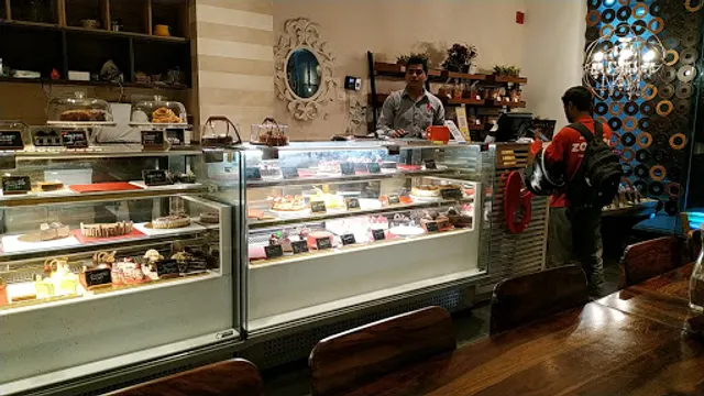 Binge Bakery and More