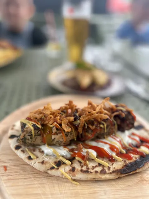 Casa at The Rendezvous