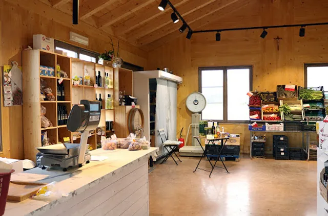 Solea Azienda Agricola