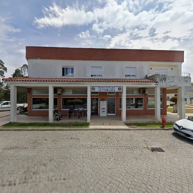 Padaria Pastelaria Alvorada