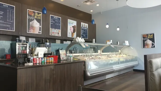 Paciugo at Watters Creek