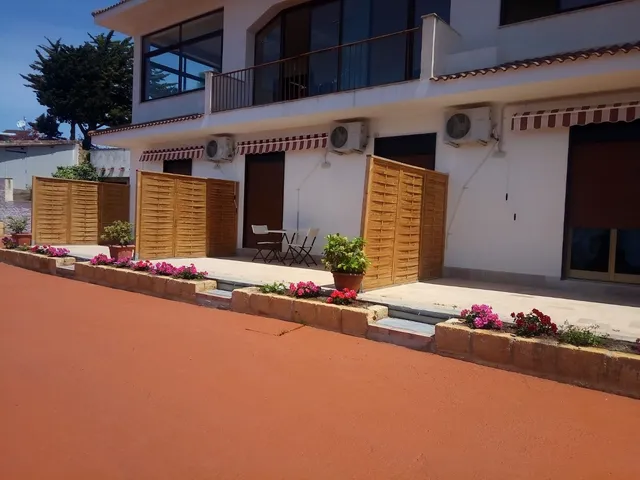 L'alba sul fortino camere & suite