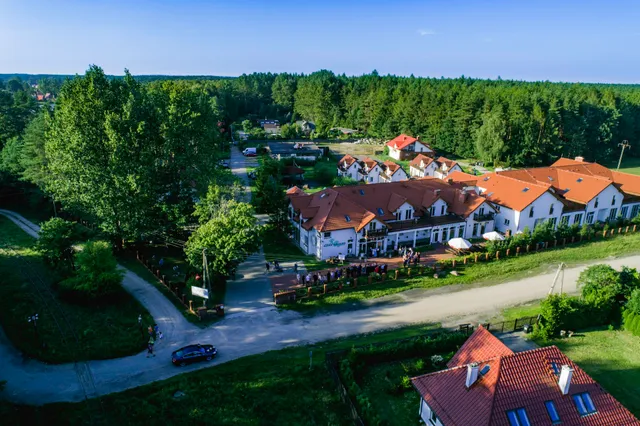 Ośrodek Wypoczynkowy Radew Rosnowo