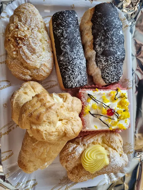 Dolce Sospiro Fratelli Rotundo