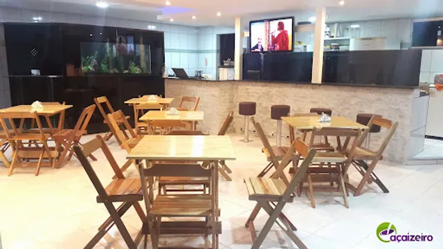 Açaízeiro - Restaurante Saudável em Uberlândia