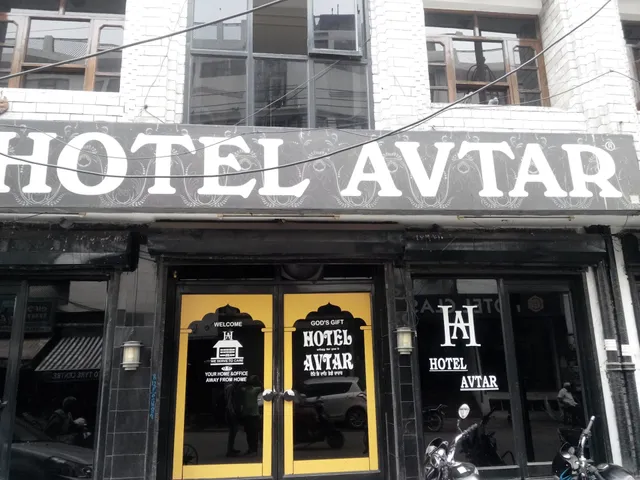 Hotel Avtar