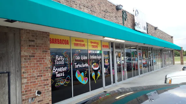 Mama Maggie's Mexican Restaurant & Bakery