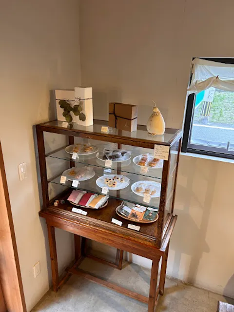 Cafe Chicca（カフェ・キッカ）