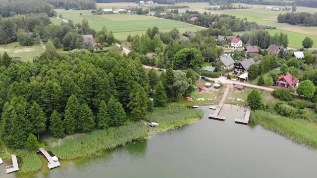 Kompleks Turystyczny Ateny