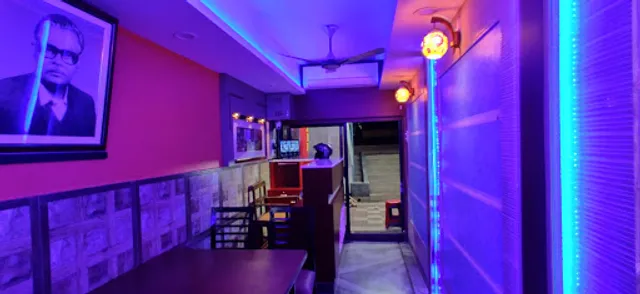 NEW Kalpataru Pice Hotel