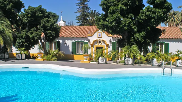 Hotel Cortijo San Ignacio