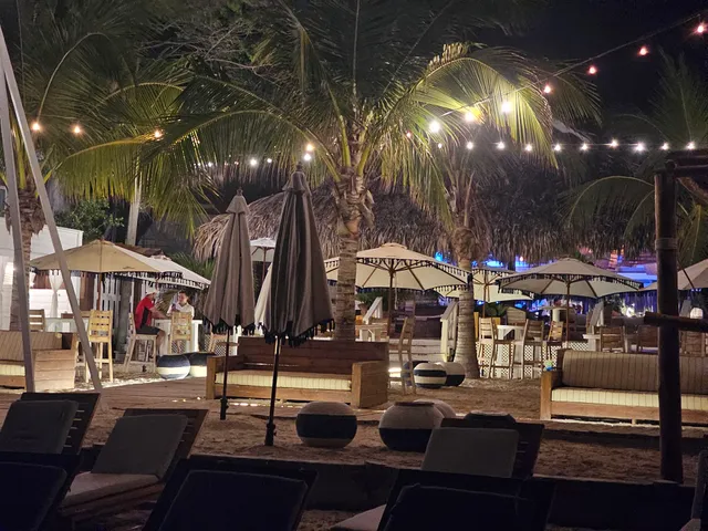 Paradise Oceanic Hotel