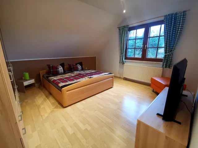 Ferienwohnung Struppi Sächsische Schweiz