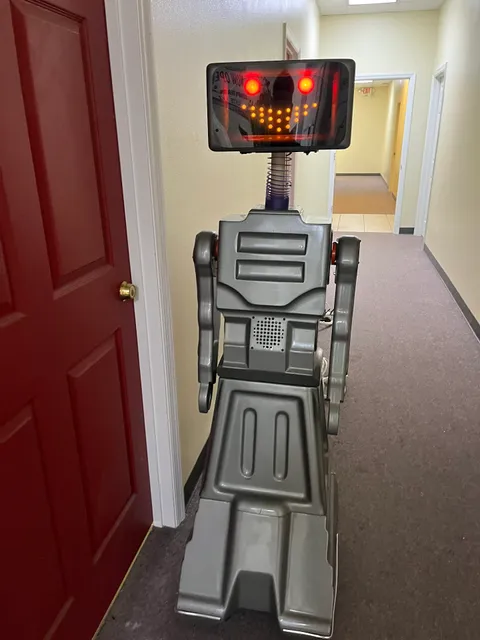 @Home Computer Repair