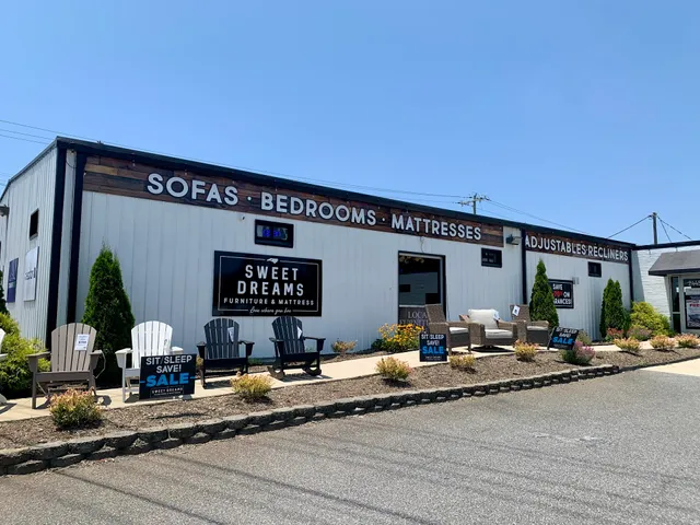 Sweet Dreams Furniture & Mattress