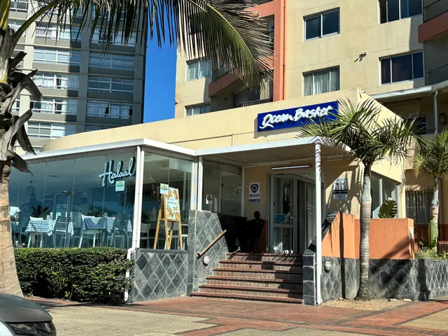 Ocean Basket Marine Parade