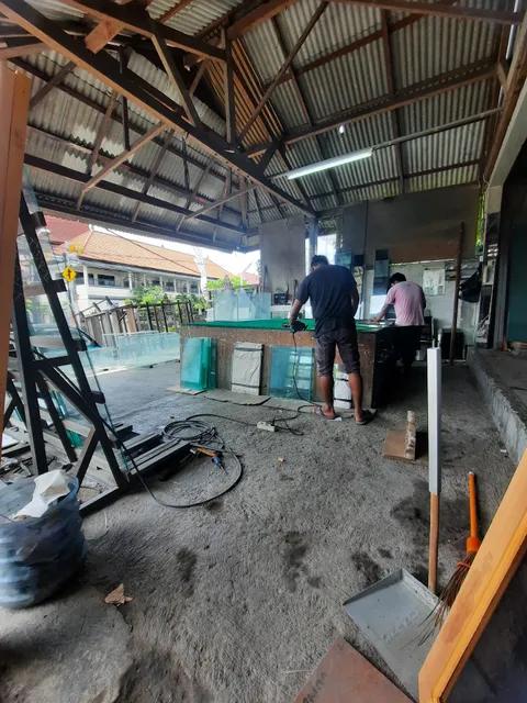 CV. Karya Prima Jati Mulia