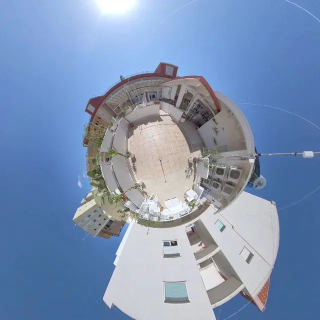 B & B Cuore di Gallipoli