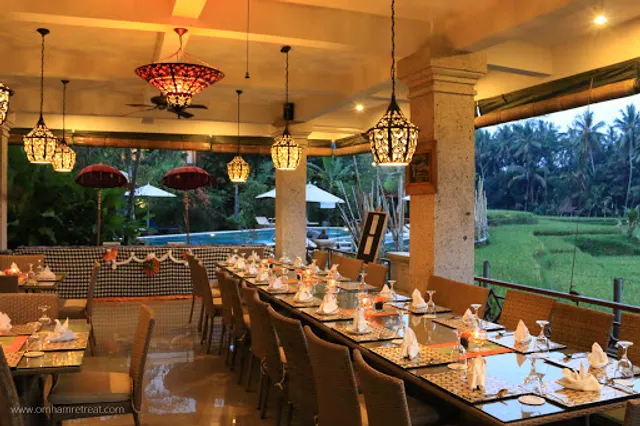 Tulsi Eatery & Coffee