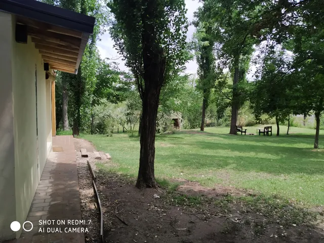 La Casita del Bosque