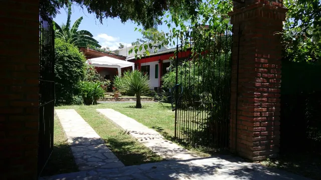 Casa Mi HORNERITO