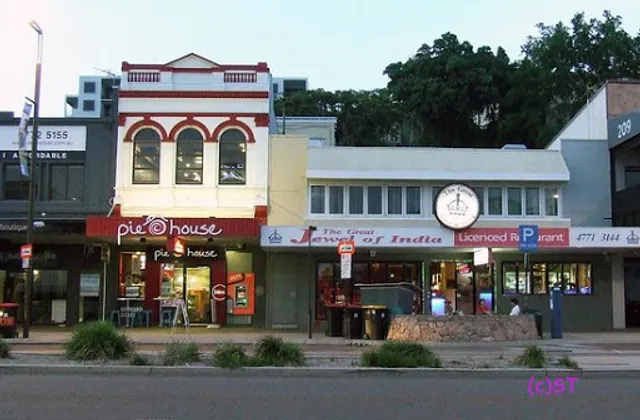 The Great Jewel of India