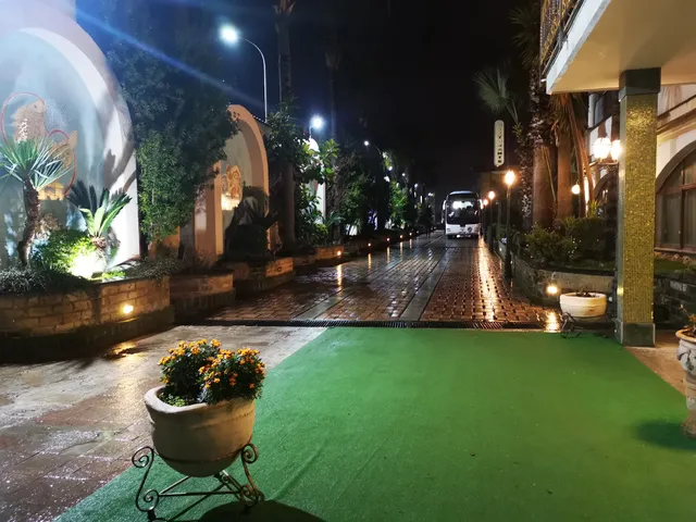 Hotel Ristorante La Lanterna