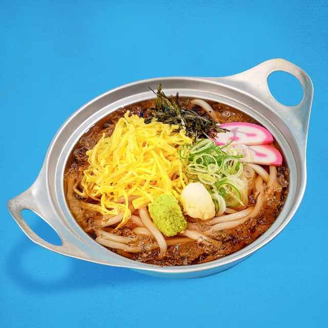 만평우동 홍대점