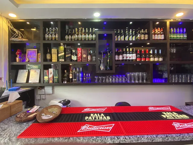 Pokhara Bhetghat Restaurant and Champaran Meat House