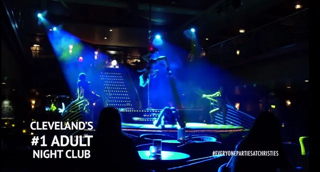 Christie's Cabaret Cleveland