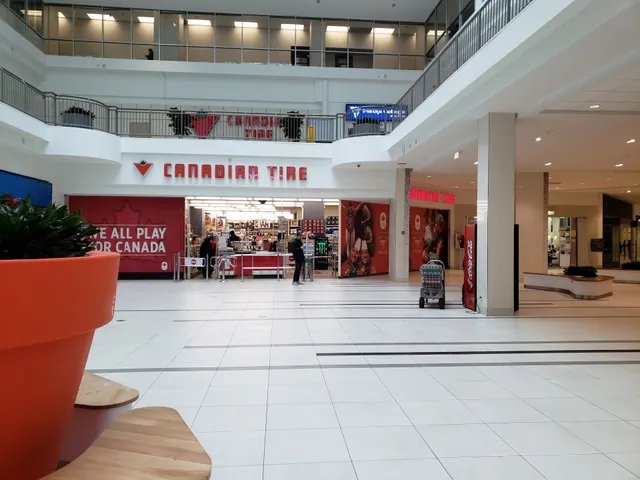 RioCan Lawrence Allen Centre