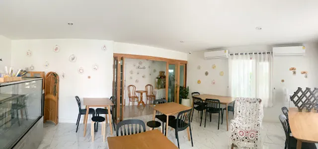 Ricotta Homemade Bakery