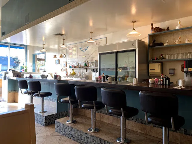 Duck Nook Restaurant