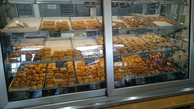 Zorbas Bakery (Φούρνος ΖΟΡΠΑΣ)