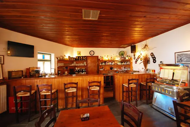 To Kafeneio tou Kouli