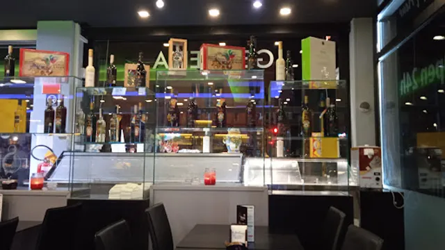 Sicilia Caffè Tuscolana