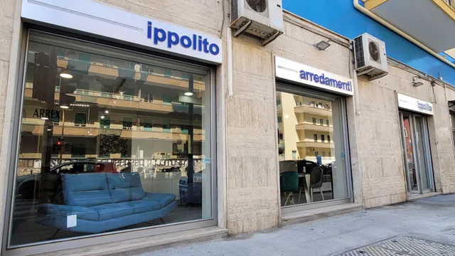 Arredamenti Ippolito