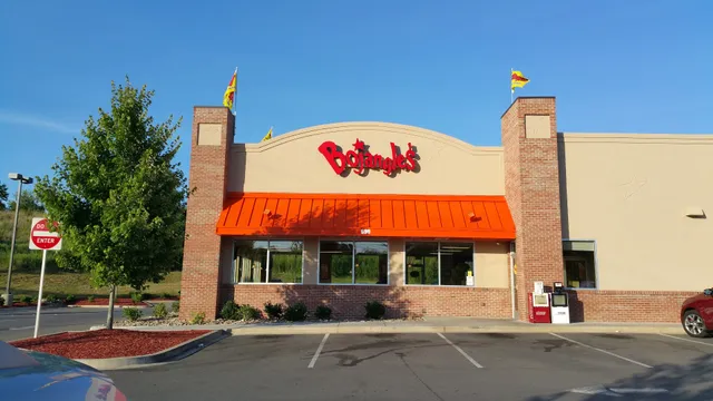 Bojangles