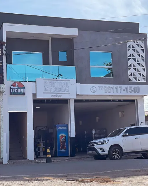 Pousada Licuri - Ibicoara