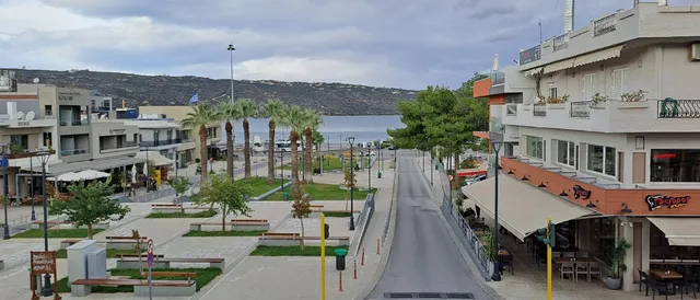 Poseidonion - Parthenon Hotel