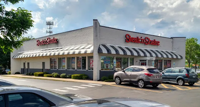 Steak 'n Shake