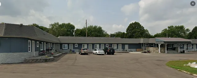 Albert Lea Extended Stay
