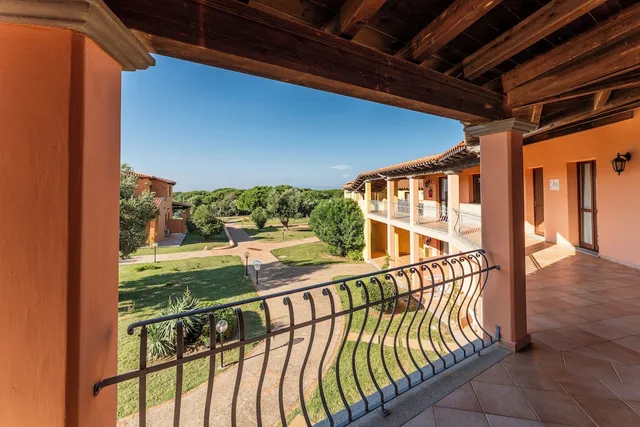 Residence Baia dei Mirti