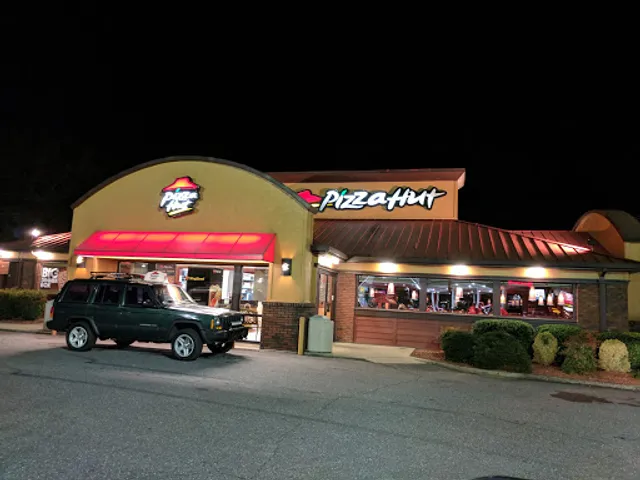 Pizza Hut