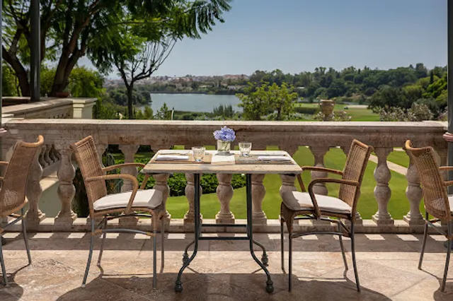 Restaurante La Loggia