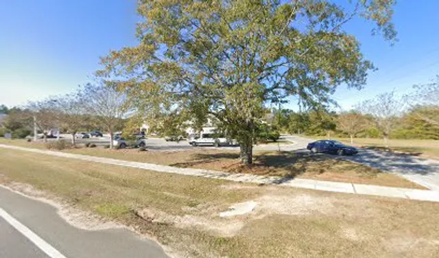 Eye Center of North Florida