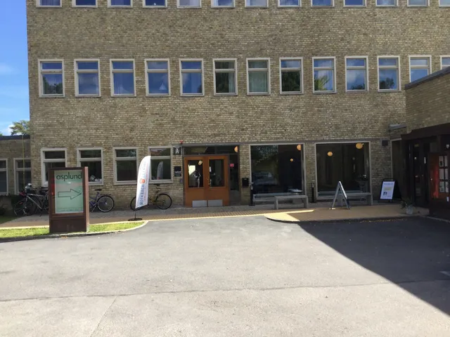 Second Home Apartments - Asplund