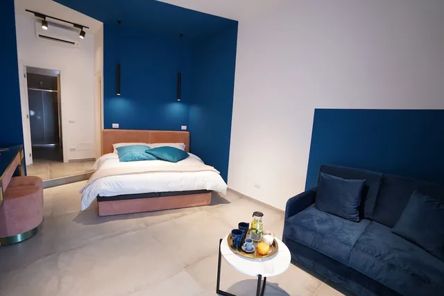 B&B Nacu 90 Napoli